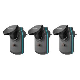 Gardena Smart Power Adattatore Esterno Set 3 Pezzi