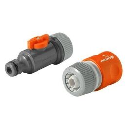 Soaker Connection Set Standard 30x20x20cm