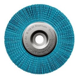 Spazzola per Fughe Nylon