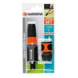 Stop 'n' Spray Set 13mm 1/2 1x 18213 + 18300