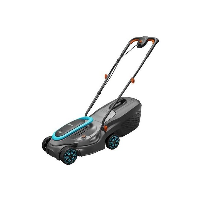 Gardena Tagliaerba a Batteria PowerMax 32/18V P4A solo
