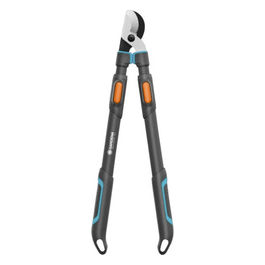 TeleCut Bypass Verde Grigio Acciaio Nero 5 cm