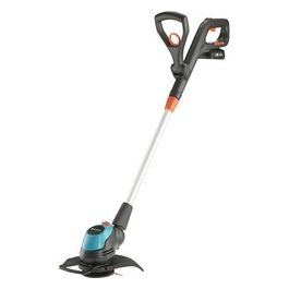 Trimmer a Batteria EasyCut 23/18V P4A Set Pronto all'Uso