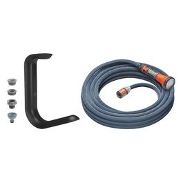 Tubo in Tessuto Liano Xtreme 1/2 10m Set  TapFix