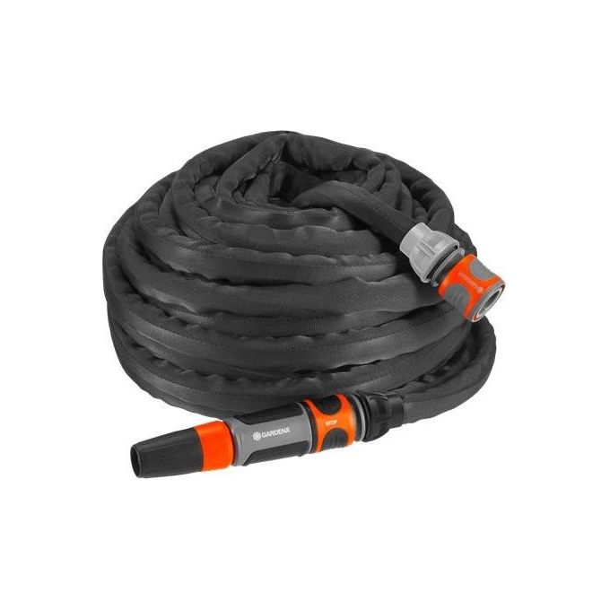 Gardena tubo in tessuto Liano 15 Aktion