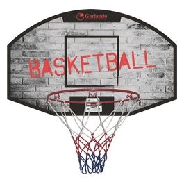 Tabellone Pallacanestro Portland 30cm BA 16 Grigio