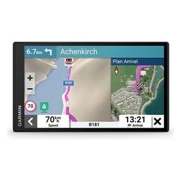 Camper 795 Navigatore GPS per Camper e Caravan Display da 7" Mappa Europa