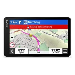 Garmin CamperCam 795 Navigatore Palmare/Fisso 6.95" TFT Touch Screen 271gr Nero