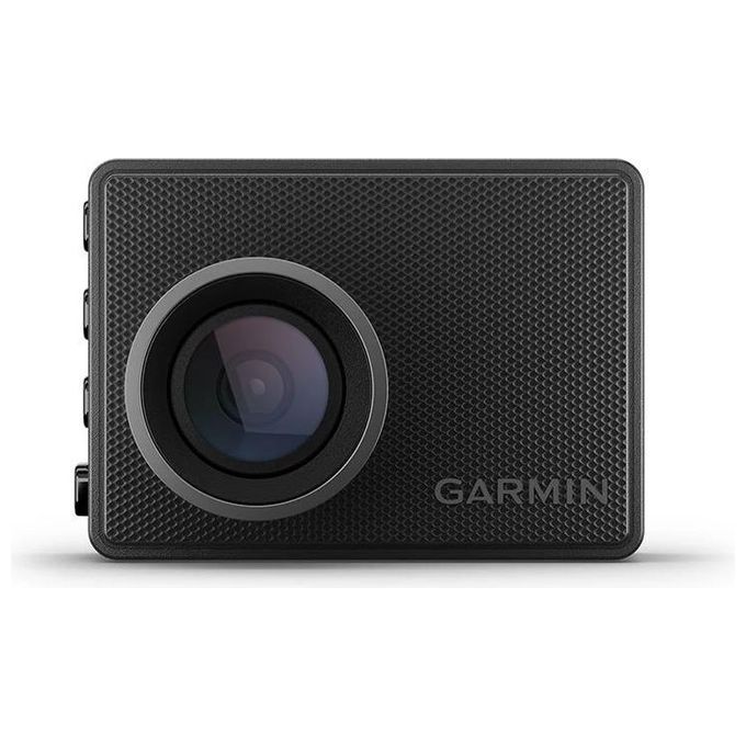 Garmin Dash Cam 47 Full HD Wi-Fi Nero