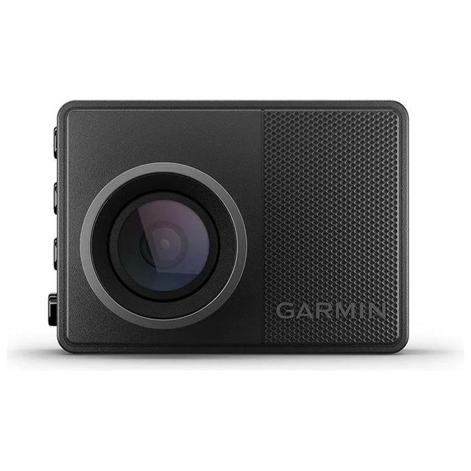 Garmin Dash Cam Quad HD 67W