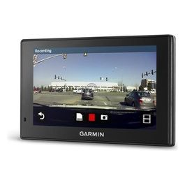 Garmin Drive 52 EU MT RDS Navigatore 5" Touch Screen TFT Fisso Nero