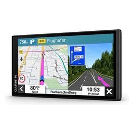 Garmin DriveSmart 66 Navigatore Fisso 6" TFT Touch Screen 175gr Nero