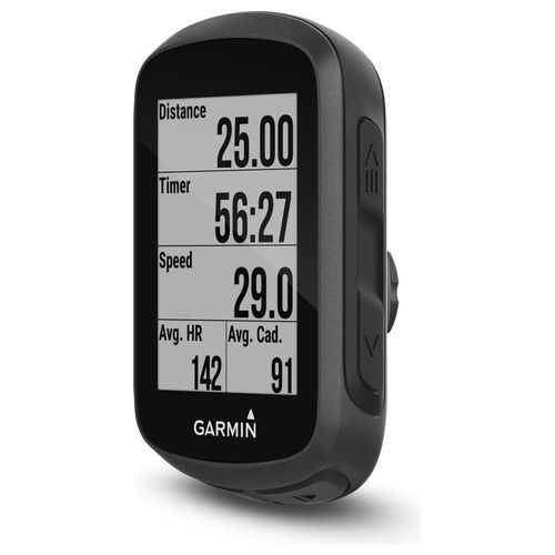 Garmin Edge 130 Plus GPS Bike Computer Smart