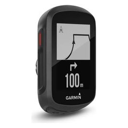 Garmin Edge 130 Plus Mountainbike-Bundle GPS Bike Computer Smart