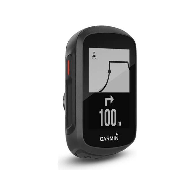 Garmin Edge 130 Plus Mountainbike-Bundle GPS Bike Computer Smart
