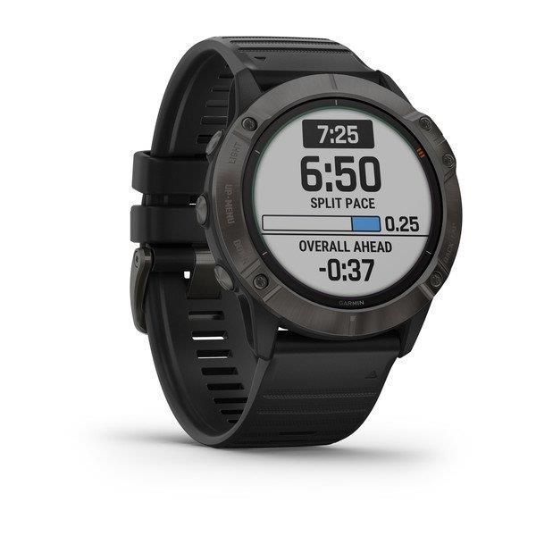 Garmin Fenix 6x Pro Solar Smartwatch 1,4\
