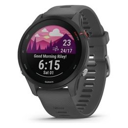 Garmin Forerunner 255 46mm 1.3'' GPS Sport Salute Notifiche Slate Grey