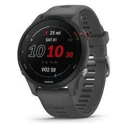 Forerunner 255 46mm 1.3'' GPS Sport Salute Notifiche Slate Grey