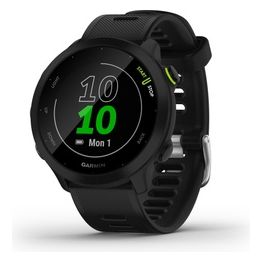 Garmin Forerunner 55 1.04" GPS Sport Salute Notifiche Nero