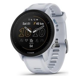 Garmin Forerunner 955 1.3'' GPS Sport Salute Notifiche Whitestone