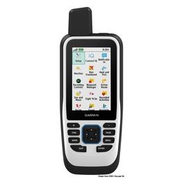 Garmin GPSMAP portatile 86s 