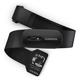 HRM 200 Petto Bluetooth ANT+ Nero