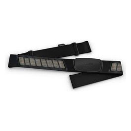 HRM-Dual Fascia Cardio Premium Ant+ e Bluetooth BLE Nero One Size
