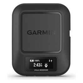 Garmin inReach Localizzatore GPS Messenger