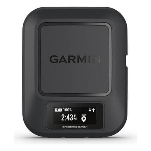 Garmin inReach Localizzatore GPS Messenger