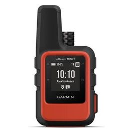 inReach Mini 2 Localizzatore GPS Rosso