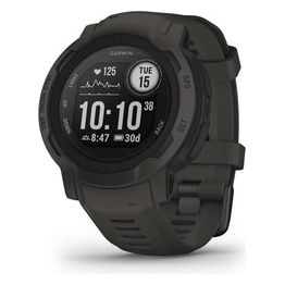 Garmin Instinct 2 45mm 0.9'' GPS Sport Salute Notifiche Graphite