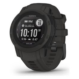 Garmin Instinct 2S Solar 40mm 0.79'' GPS Sport Salute Notifiche Graphite