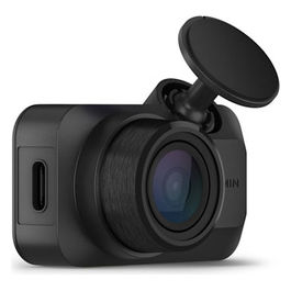 Mini 3 Dashcam Full HD 1080p 30fps Nero - Telecamera Auto 010-02899-10