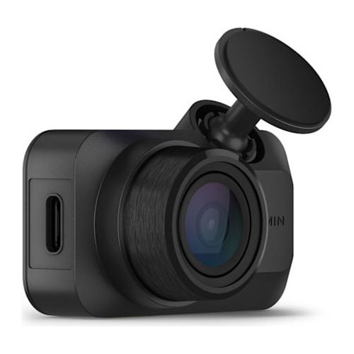 010-02899-10 Dash Cam Mini 3 Telecamera Auto Full HD 1080p 30fps 140° Clarity HDR Controllo Vocale colore Nero