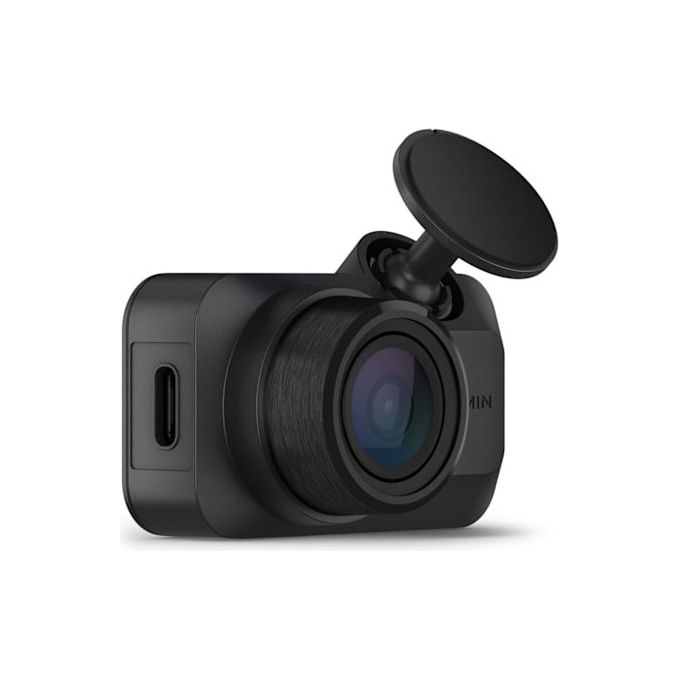 Garmin Mini 3 Dashcam Full HD 1080p 30fps Nero - Telecamera Auto 010-02899-10