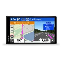 Garmin Navigatore Dezl Lgv500 Full Eu Europa 46 Paesi