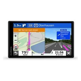 Garmin Navigatore Dezl Lgv500 Full Eu Europa 46 Paesi