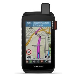  Navigatore Montana 750i fotocamer