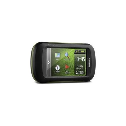 Garmin Ricevitore GPS Moto Montana 610