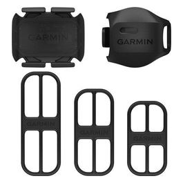 Garmin Sensore di Cadenza Pedalata e Sensore di Velocita' alla Ruota Bluetooth e ANT+