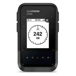 Garmin Solar Outdoor Gps Etrex Nero