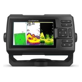 Garmin Striker Vivid 5cv Ecoscandaglio con Trasduttore GT20-TM