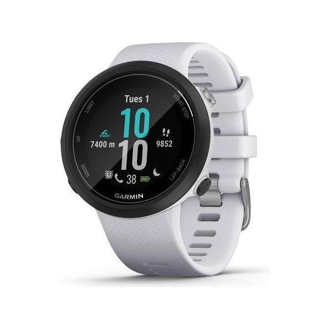 Garmin Swim 2 Orologio Sportivo Nero 208x208 Pixel