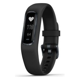 Garmin Vívosmart 4 Nero Misura S/M