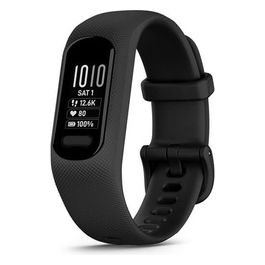 Garmin Vivosmart 5 Smartband Oled Nero