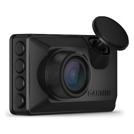 X110 Dashcam Full HD 140° GPS Nero - Videocamera Auto con Wi-Fi e Bluetooth