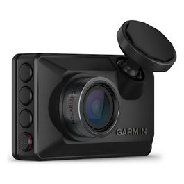 X210 Telecamera Auto Quad HD Wi-Fi Bluetooth GPS Nero 140° Schermo 2.41"