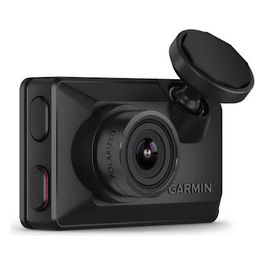 X310 Action Camera 4K Ultra HD Wi-Fi Bluetooth GPS Resistente agli Urti Nero