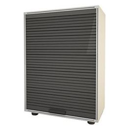 Mobiletto a Serrandina Salvaspazio 62x35X91H