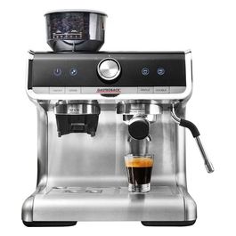 Gastroback 42616 Design Espresso Barista Pro